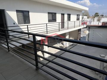 DEPARTAMENTO EJECUTIVO EN RENTA