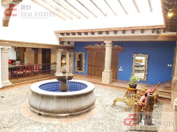 Casa - Club de Golf los Encinos