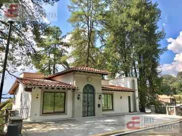Casa - Club de Golf los Encinos