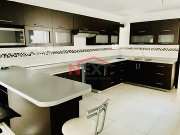 Casa en renta en Portal  de Aragon Saltillo,  Coahuila.