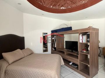 Departamento amueblado tipo loft