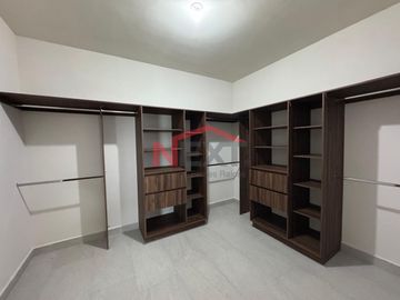 CASA NUEVA EN RENTA EN SETERRA