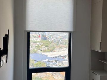 DEPARTAMENTO EN TORRE BOREAL, CERCA DE VALLE ORIENTE