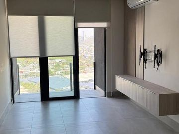 DEPARTAMENTO EN TORRE BOREAL, CERCA DE VALLE ORIENTE