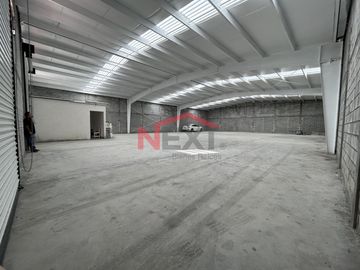 BODEGA EN RENTA | ORIENTE DE SALTILLO