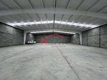 BODEGA EN RENTA | ORIENTE DE SALTILLO