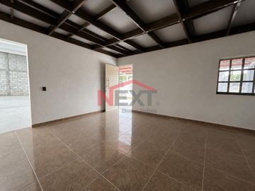 BODEGA EN RENTA | ORIENTE DE SALTILLO