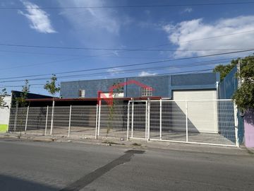 BODEGA EN RENTA | ORIENTE DE SALTILLO