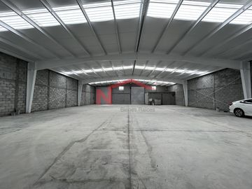BODEGA EN RENTA | ORIENTE DE SALTILLO