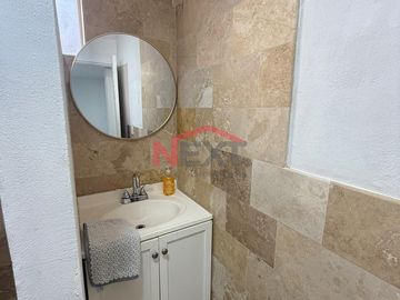 Estudio en Renta a un costado de Club Britania, Tijuana B.C