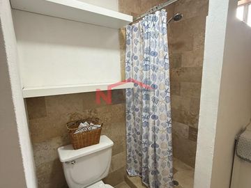 Estudio en Renta a un costado de Club Britania, Tijuana B.C