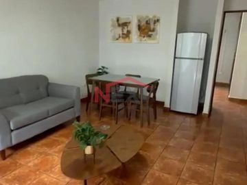 SE RENTA DEPARTAMENTO DE 1 RECAMARA EN PLANTA BAJA ZONA NORTE