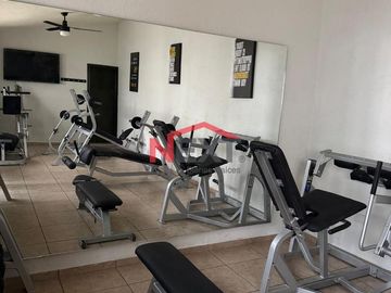 SE RENTA DEPARTAMENTO DE 1 RECAMARA EN PLANTA BAJA ZONA NORTE
