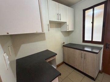 Arriendo casa 3 habitaciones altos del maiten