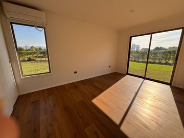 Arriendo Santa Julia Melipilla 3 habitaciones