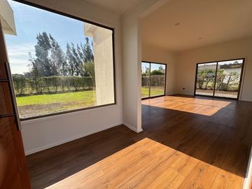 Arriendo Santa Julia Melipilla 3 habitaciones