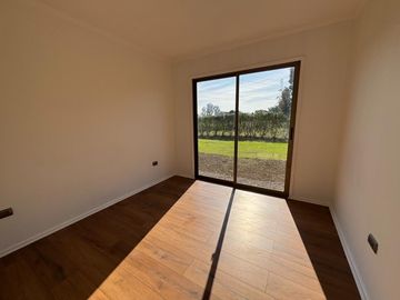 Arriendo Santa Julia Melipilla 3 habitaciones