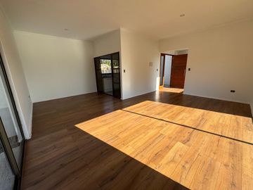 Arriendo Santa Julia Melipilla 3 habitaciones