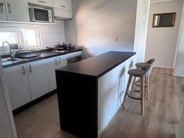 Arriendo Depto 3D+2B Lomas de Papudo V