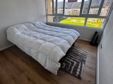 Arriendo Depto 3D+2B Lomas de Papudo V