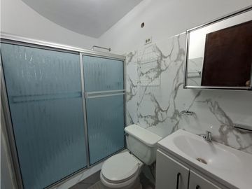 SE ALQUILA ARTAMENTO EL CANGREJO HILTON PARK 92M 2 HABITACIONES VACIO