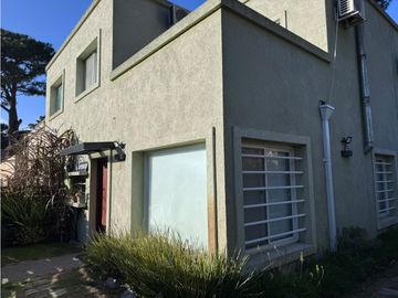 Casa Venta Pinamar Centro Corvina Entre Neptuno Del Bosque 3 Dorm