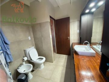Casa Venta Pinamar Centro Corvina Entre Neptuno Del Bosque 3 Dorm