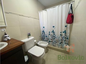 Casa Venta Pinamar Centro Corvina Entre Neptuno Del Bosque 3 Dorm