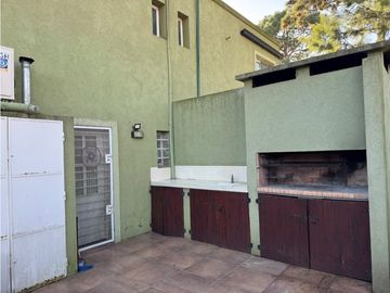 Casa Venta Pinamar Centro Corvina Entre Neptuno Del Bosque 3 Dorm