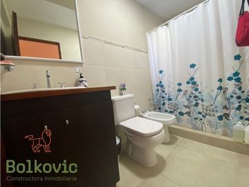 Casa Venta Pinamar Centro Corvina Entre Neptuno Del Bosque 3 Dorm