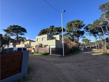 Casa Venta Pinamar Centro Corvina Entre Neptuno Del Bosque 3 Dorm