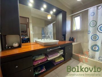Casa Venta Pinamar Centro Corvina Entre Neptuno Del Bosque 3 Dorm