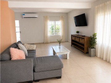 Casa Venta Pinamar Centro Corvina Entre Neptuno Del Bosque 3 Dorm