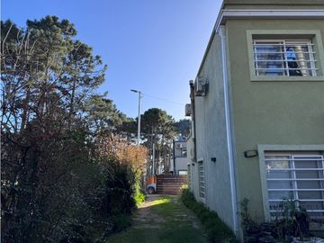 Casa Venta Pinamar Centro Corvina Entre Neptuno Del Bosque 3 Dorm