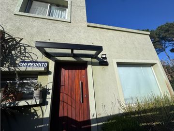 Casa Venta Pinamar Centro Corvina Entre Neptuno Del Bosque 3 Dorm