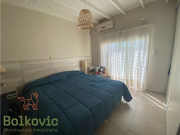 Casa Venta Pinamar Centro Corvina Entre Neptuno Del Bosque 3 Dorm