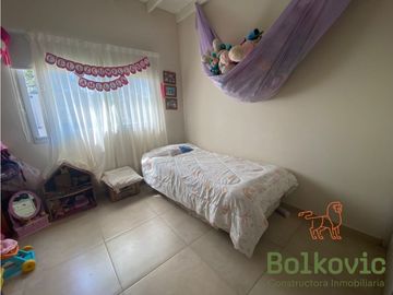 Casa Venta Pinamar Centro Corvina Entre Neptuno Del Bosque 3 Dorm