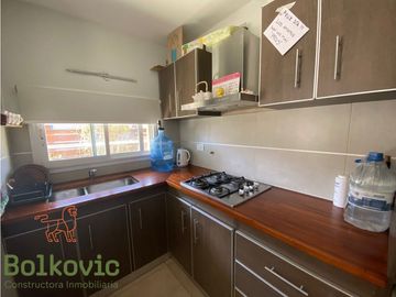Casa Venta Pinamar Centro Corvina Entre Neptuno Del Bosque 3 Dorm