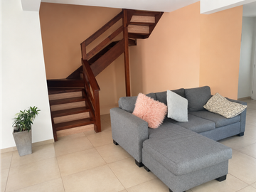 Casa Venta Pinamar Centro Corvina Entre Neptuno Del Bosque 3 Dorm