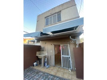 Duplex 3 amb en ALQUILER, Pinto 438 Ituzaingó