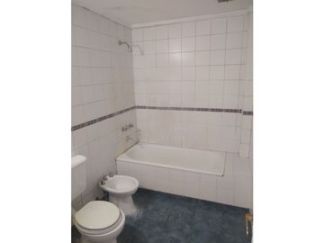 Alquiler PH 3 ambientes con terraza