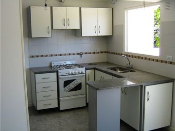 Alquiler PH 3 ambientes con terraza