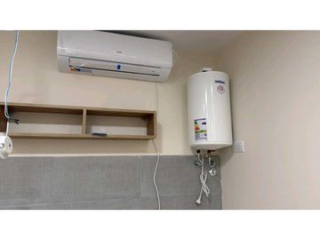 CONSULTORIO ESTRENAR, EN ALQUILER 24 MESES, SALTA 500 LA PERLA