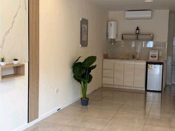 CONSULTORIO ESTRENAR, EN ALQUILER 24 MESES, SALTA 500 LA PERLA