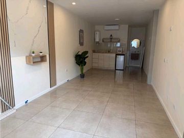 CONSULTORIO ESTRENAR, EN ALQUILER 24 MESES, SALTA 500 LA PERLA