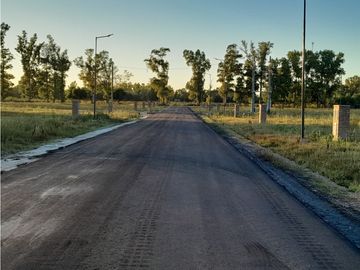 Venta - Altos de Olivera - Lujan - escritura inmediata