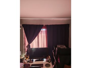 DUPLEX CALLE ROMA
