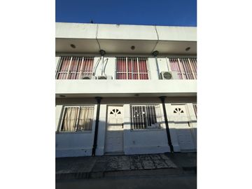DUPLEX CALLE ROMA