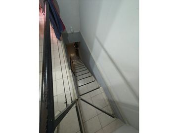 DUPLEX CALLE ROMA