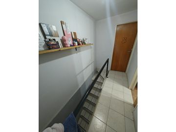 DUPLEX CALLE ROMA